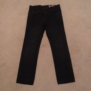All Saints “Exhaust” Iggy fit jeans SZ 28